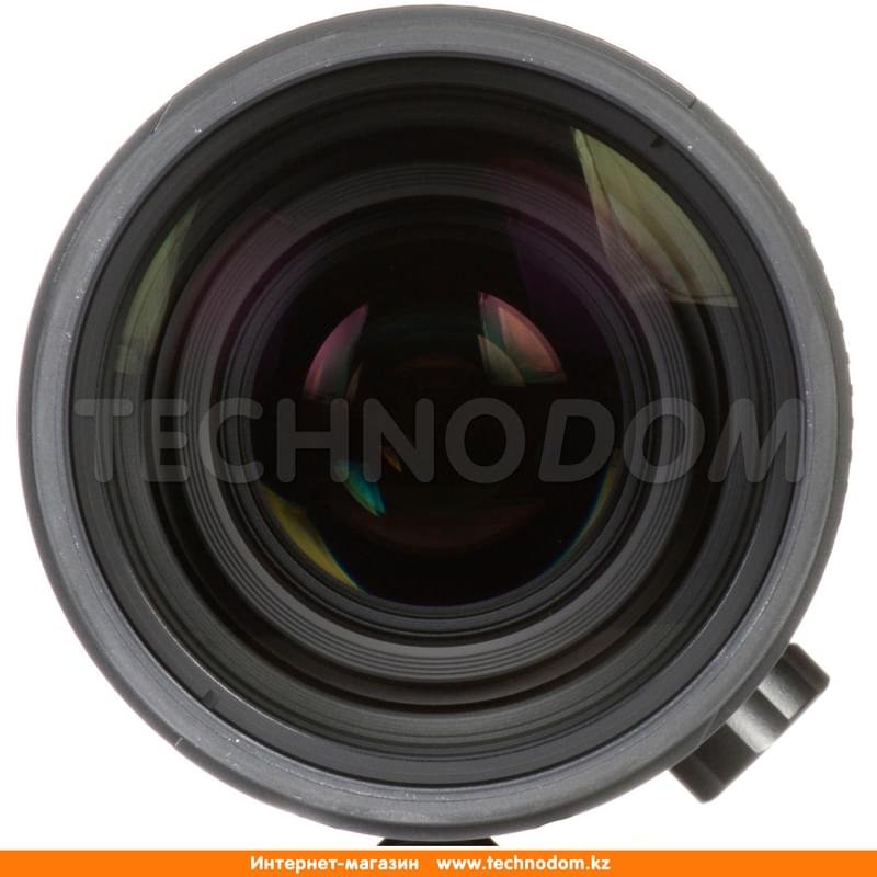 Объектив Nikon AF-S 70-200 mm f/2.8E FL ED VR - фото #4