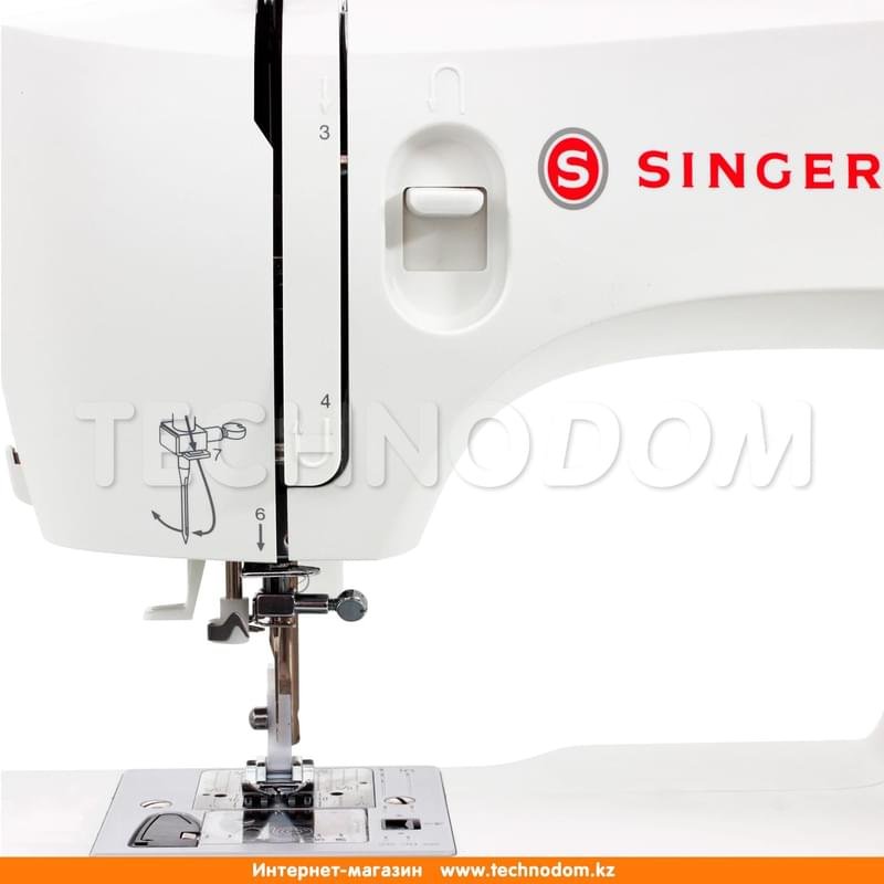 Швейная машина SINGER Fashion Mate 3333 - фото #6