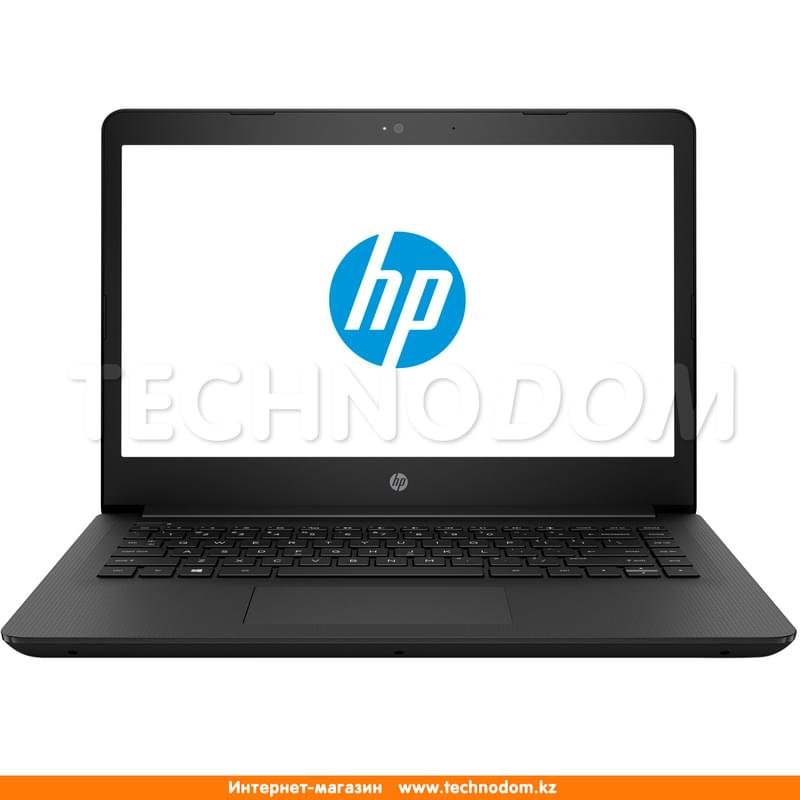 Ноутбук HP 14-BP001UR CN3060 / 4ГБ / 500HDD / 14 / DOS / (1UJ28EA) - фото #0