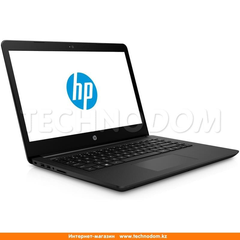Ноутбук HP 14-BP001UR CN3060 / 4ГБ / 500HDD / 14 / DOS / (1UJ28EA) - фото #1