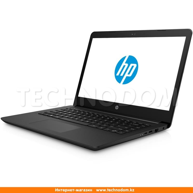 Ноутбук HP 14-BP001UR CN3060 / 4ГБ / 500HDD / 14 / DOS / (1UJ28EA) - фото #2