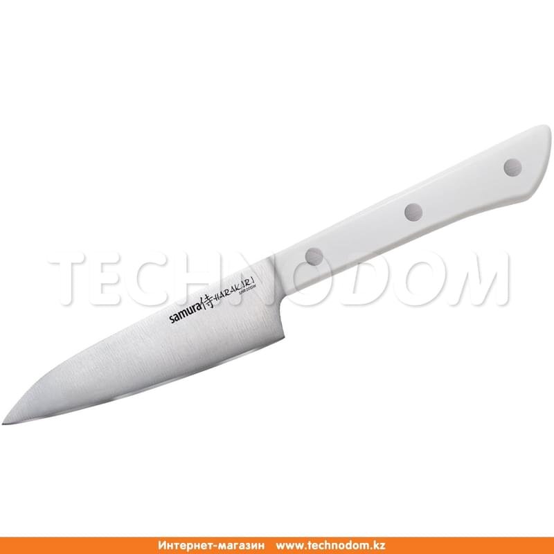 Нож кухонный Samura HARAKIRI SHR-0011W/K - фото #0