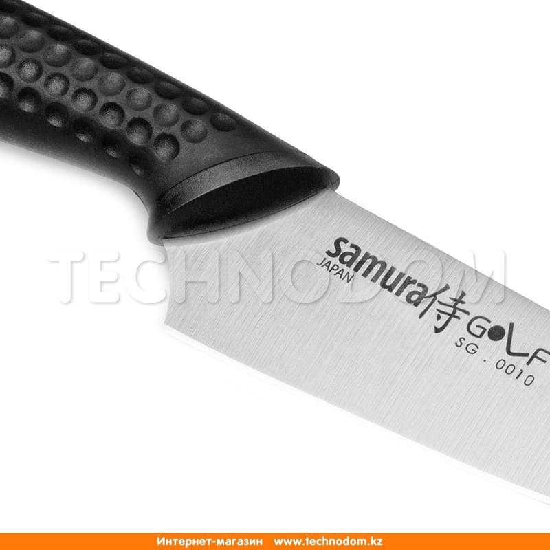 Нож кухонный Samura GOLF SG-0010/K - фото #2