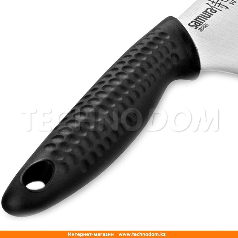 Нож кухонный Samura GOLF SG-0010/K - фото #3
