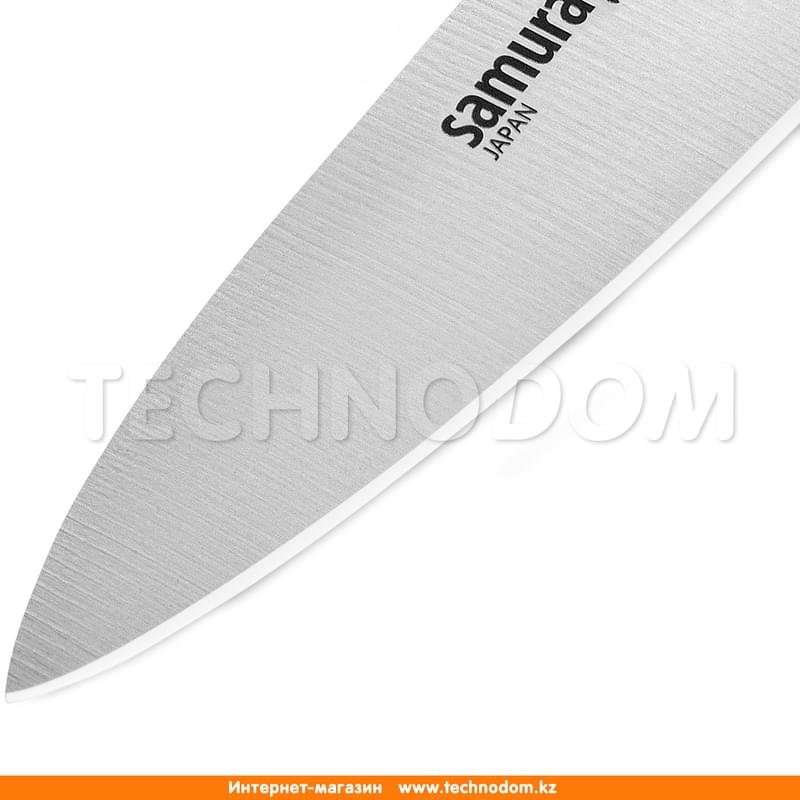 Нож кухонный Samura GOLF SG-0010/K - фото #4