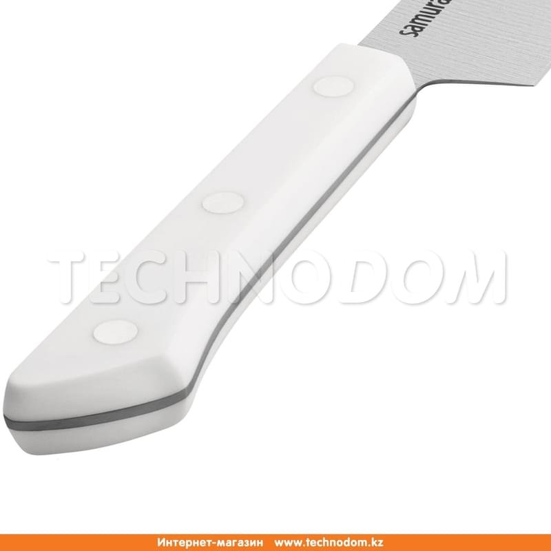 Нож кухонный Samura HARAKIRI SHR-0011W/K - фото #2