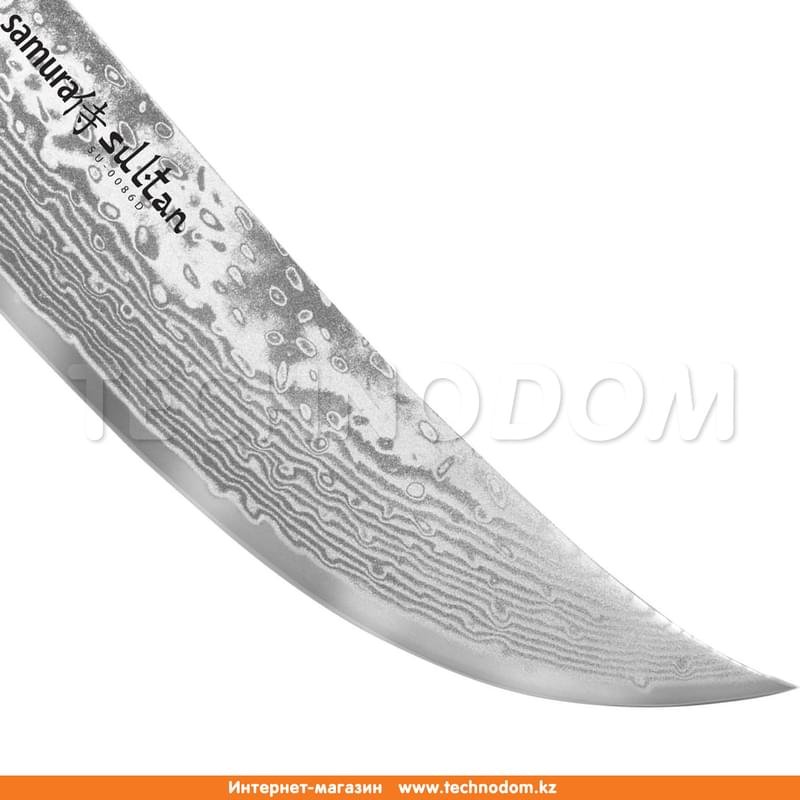Нож кухонный Samura SULTAN Пичак 159 SU-0086D/K - фото #4