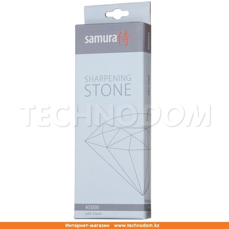 Камень точильный Samura водный  SWS-5000-K - фото #1