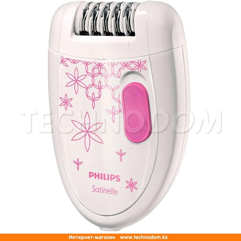 Эпилятор Philips HP-6419 - фото #0