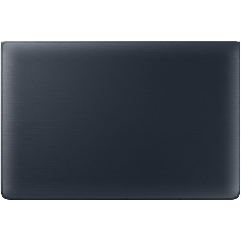 Чехол-Клавиатура для Samsung Galaxy Tab S5e 10.5", Black (EJ-FT720BBRGRU) - фото #1
