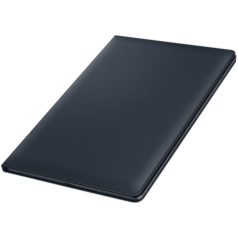 Чехол-Клавиатура для Samsung Galaxy Tab S5e 10.5", Black (EJ-FT720BBRGRU) - фото #5
