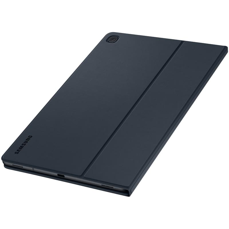 Чехол-Клавиатура для Samsung Galaxy Tab S5e 10.5", Black (EJ-FT720BBRGRU) - фото #6