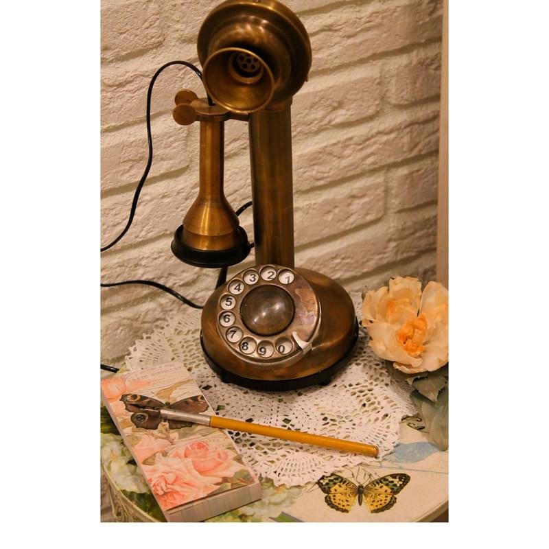 Телефон Secret De Maison Александра Бэлла ( mod.14060 ) (4 в 1 уп.) - фото #3