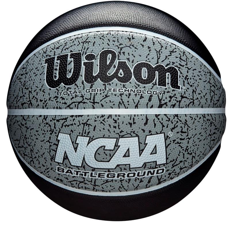 Wilson мяч баскетбольный NCAA Battleground (7) - фото #0