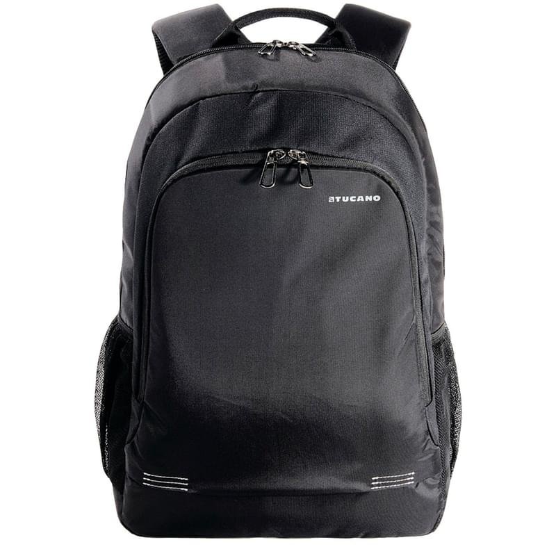 Рюкзак для ноутбука 15,6" Tucano Forte 15, Black - фото #0