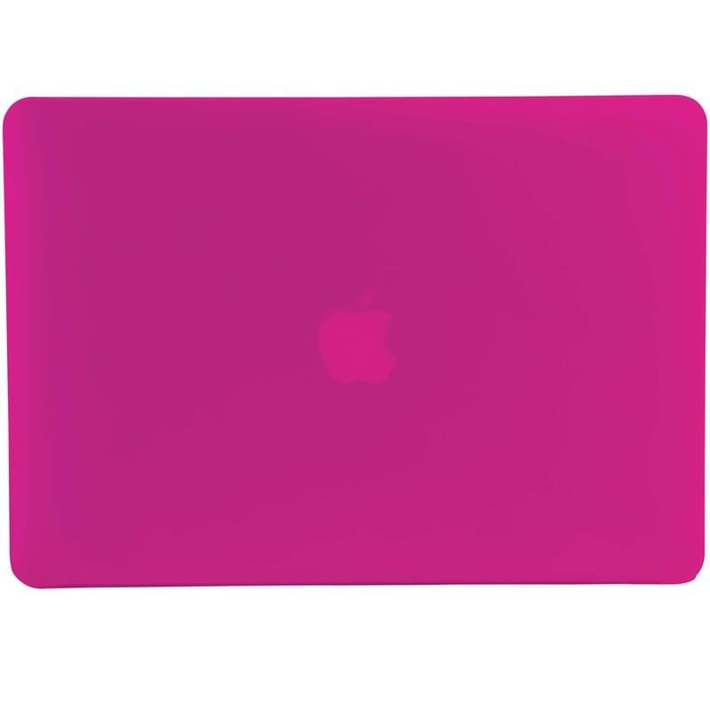 Чехол для MacBook Pro 13" Retina Tucano Nido Hard Shell, Purple - фото #0