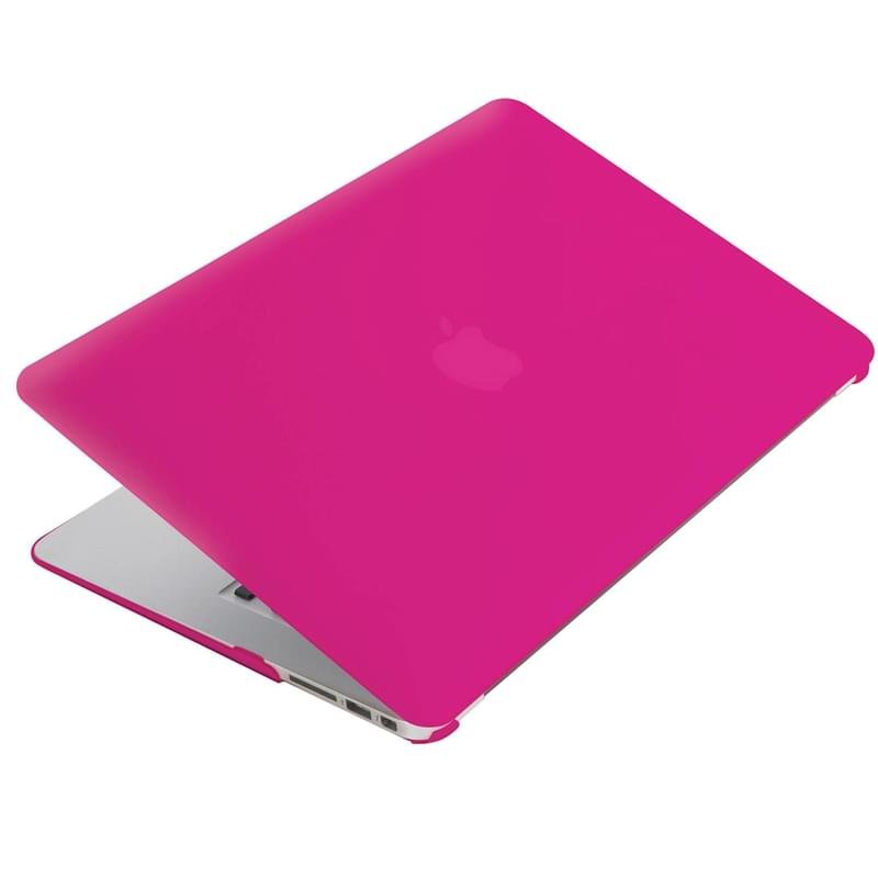 Чехол для MacBook Pro 13" Retina Tucano Nido Hard Shell, Purple - фото #3