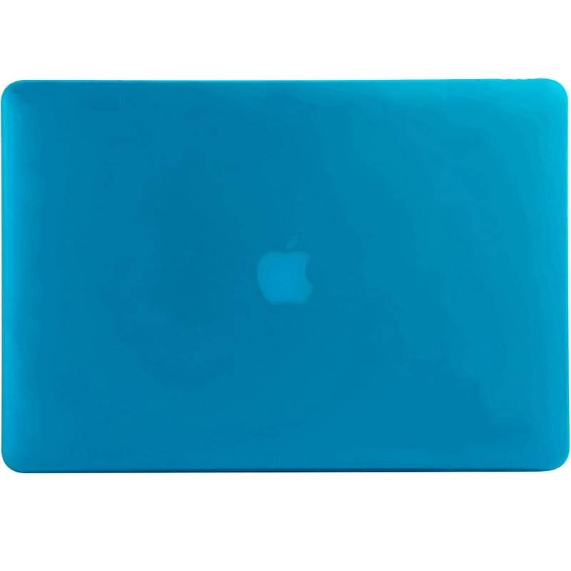 Чехол для MacBook Pro 13" Retina Tucano Nido Hard Shell, Blue - фото #0
