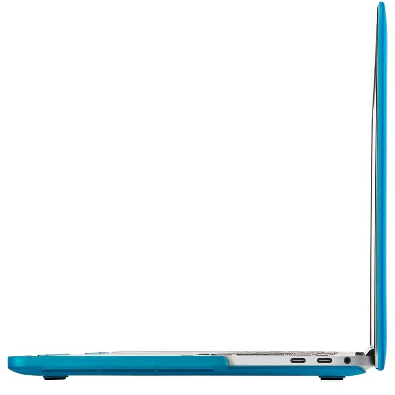Чехол для MacBook Pro 13" Retina Tucano Nido Hard Shell, Blue - фото #2