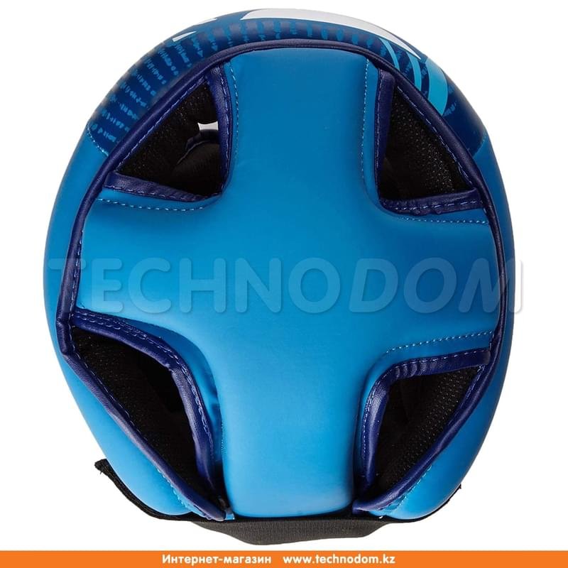 Шлем детский Bad Boy Accelerate Youth Headguard (BB00121BL, Bad Boy, 350, L/XL, синий) - фото #3