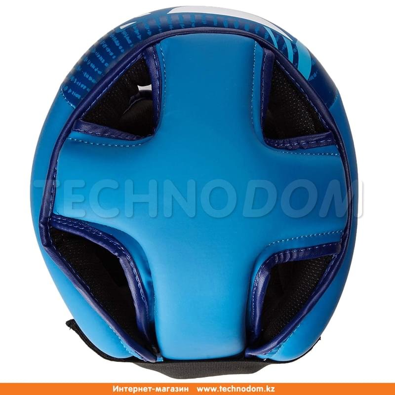 Шлем детский Bad Boy Accelerate Youth Headguard (BB00121BL, Bad Boy, 350, S/M, синий) - фото #3