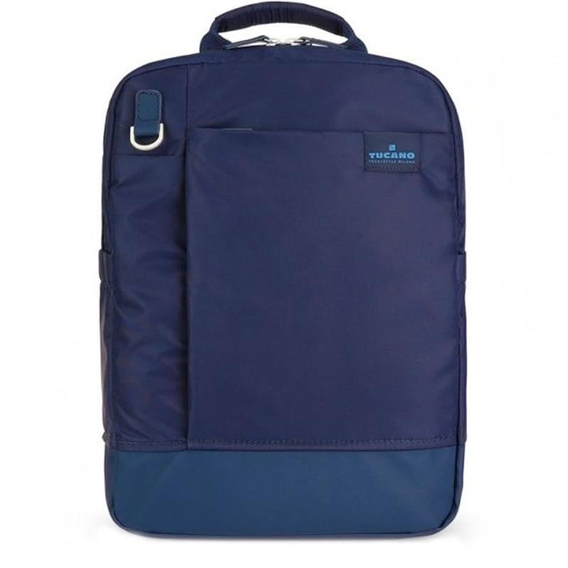 Рюкзак для ноутбука 13.3" Tucano Agio 13, Blue - фото #0