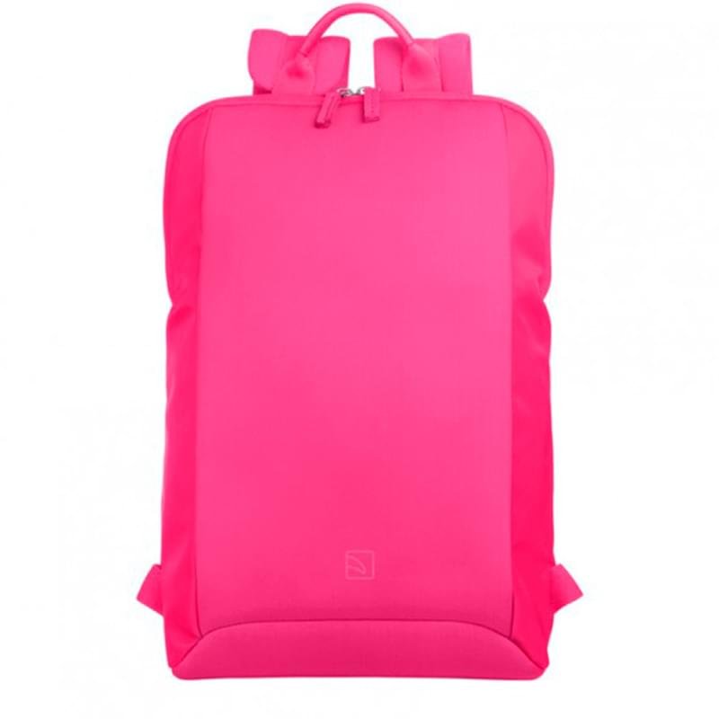 Рюкзак для ноутбука 13.3" Tucano Flat 13, Pink - фото #0