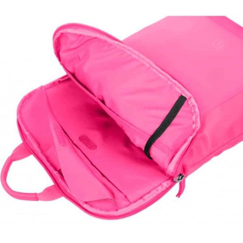 Рюкзак для ноутбука 13.3" Tucano Flat 13, Pink - фото #1