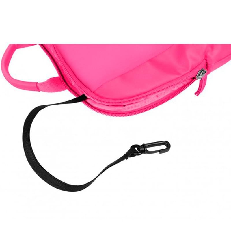 Рюкзак для ноутбука 13.3" Tucano Flat 13, Pink - фото #2