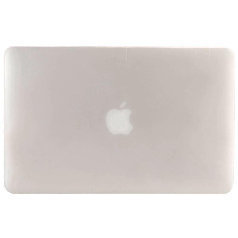 Чехол для MacBook Air 13" Tucano Nido Hard Shell, Transparent - фото #1