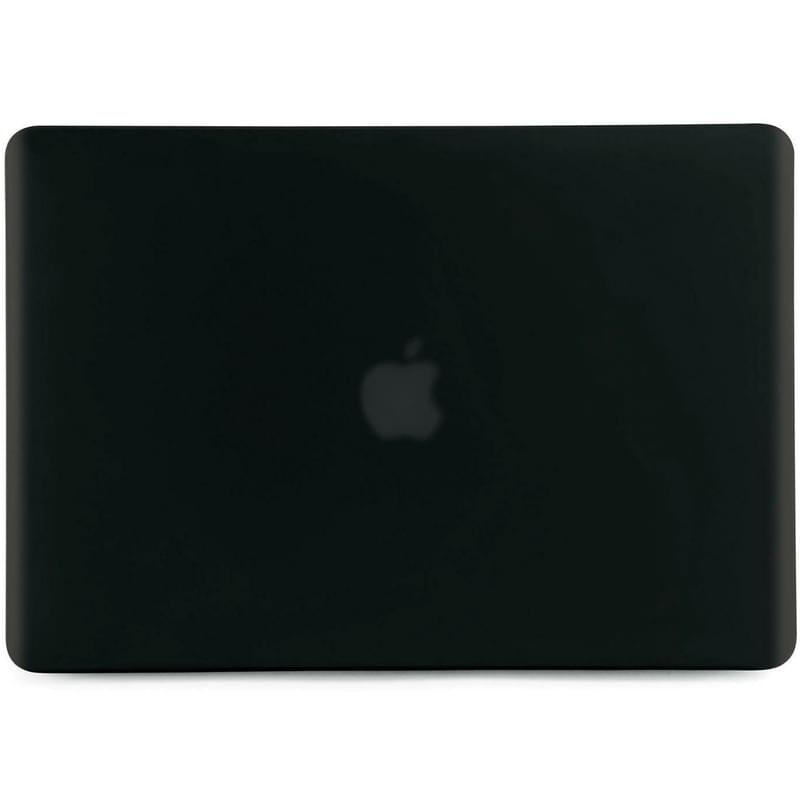 Чехол для MacBook Air 13" Retina Tucano Nido Hard Shell, Black - фото #1