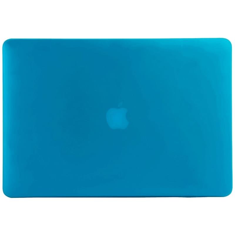 Чехол для MacBook Air 13" Retina Tucano Nido Hard Shell, Blue - фото #0