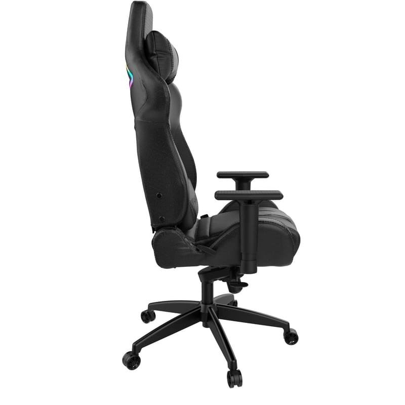 Игровое компьютерное кресло Gamdias ACHILLES M1A RGB, Black (ACHILLES M1A L B) - фото #4