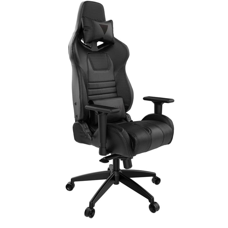 Игровое компьютерное кресло Gamdias ACHILLES M1A RGB, Black (ACHILLES M1A L B) - фото #5