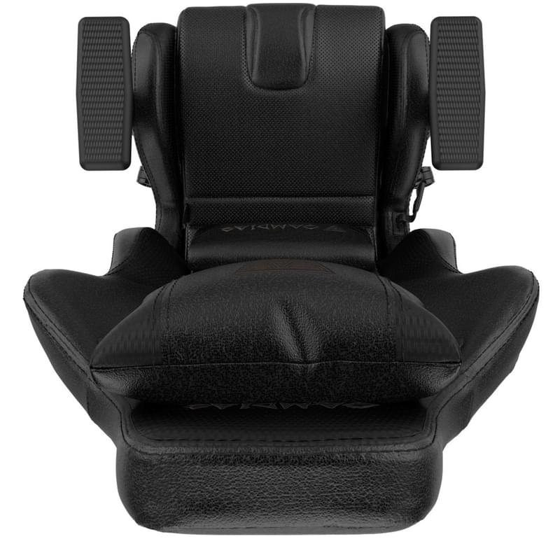 Игровое компьютерное кресло Gamdias ACHILLES M1A RGB, Black (ACHILLES M1A L B) - фото #6