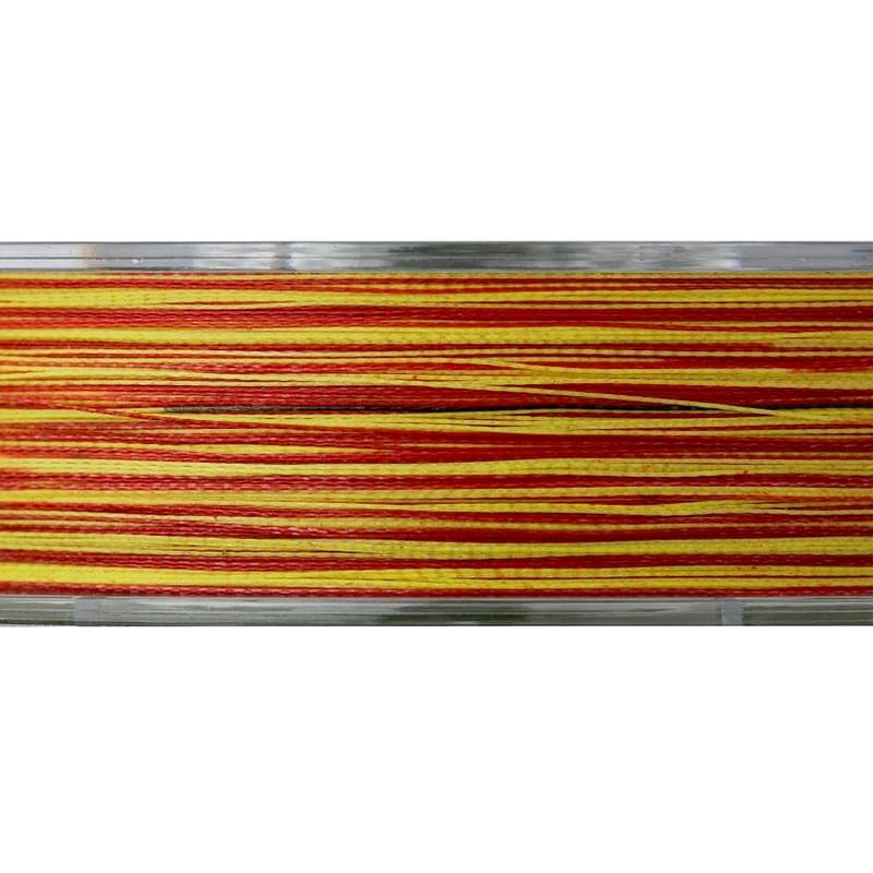 Леска плетеная для маркерного удилища Prologic Marker Braid 0.19mm 20lbs 200m - фото #1