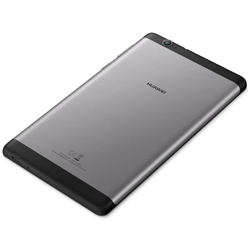 Планшет HUAWEI Media Pad T3 7 16GB WiFi + 3G Gray (BG2-U01 (DGB01K)) - фото #4