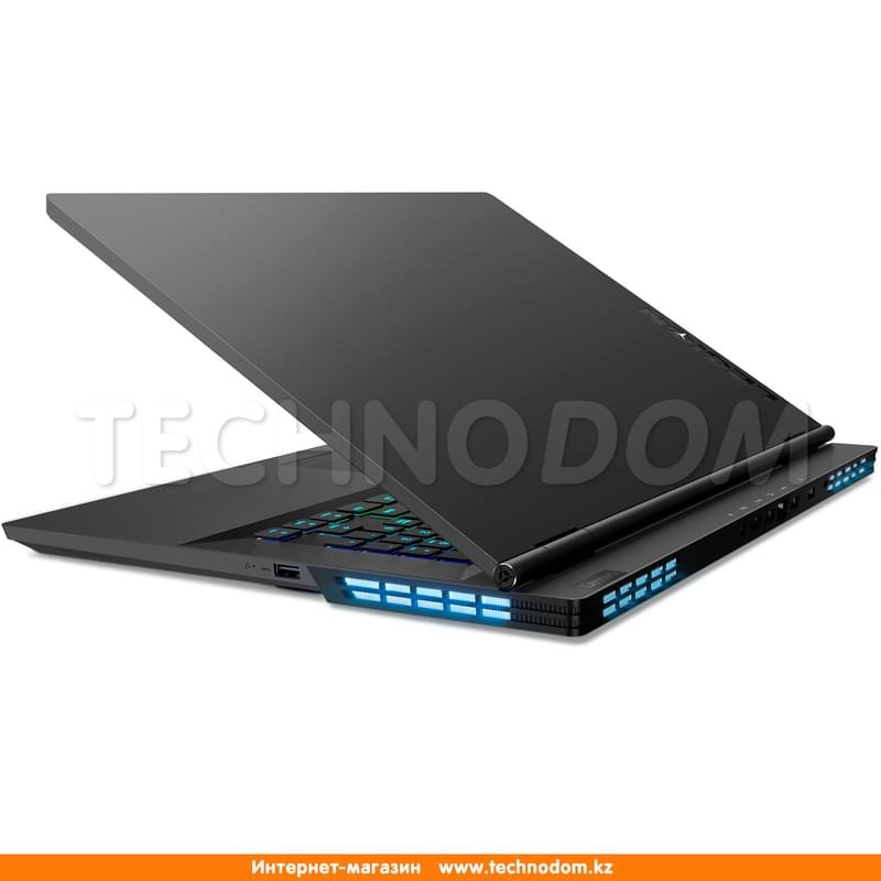 Игровой ноутбук Lenovo IdeaPad Legion Y730 i5 8300H / 8ГБ / 256SSD / GTX1050Ti 4ГБ / 15.6 / DOS / (81HD002URU) - фото #4