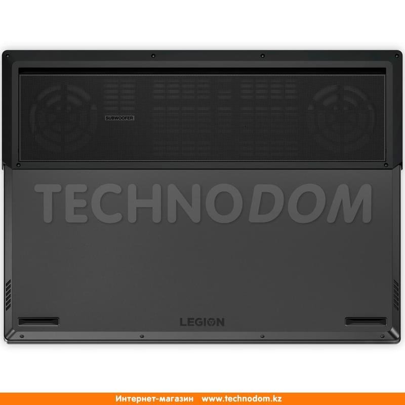 Игровой ноутбук Lenovo IdeaPad Legion Y730 i5 8300H / 8ГБ / 256SSD / GTX1050Ti 4ГБ / 15.6 / DOS / (81HD002URU) - фото #6
