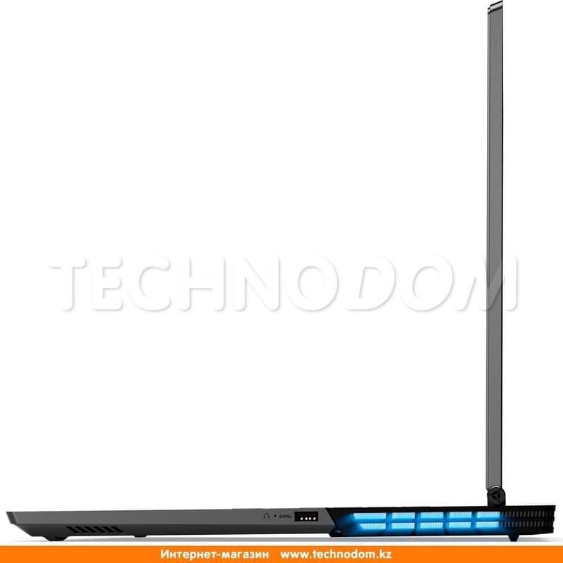 Игровой ноутбук Lenovo IdeaPad Legion Y730 i5 8300H / 8ГБ / 256SSD / GTX1050Ti 4ГБ / 15.6 / DOS / (81HD002URU) - фото #8