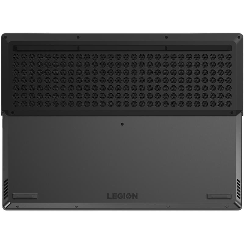Игровой ноутбук Lenovo IdeaPad Legion Y740 i7 8750H / 16ГБ / 1000HDD / 512SSD / RTX2070 8ГБ / 15.6 / Win10 / (81HE001ERK) - фото #11