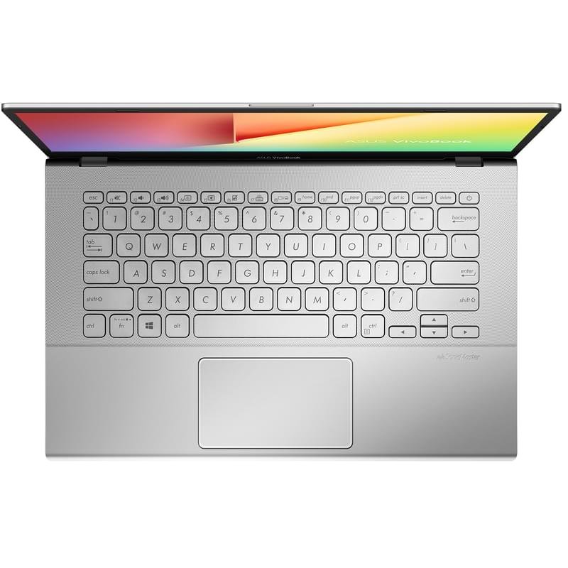 Ноутбук Asus X420UA i3 7020U / 4ГБ / 128SSD / 14 / Win 10 / (X420UA-EK024T) - фото #4