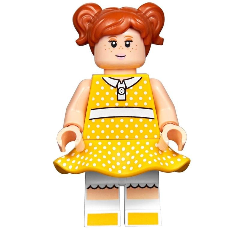 Конструктор Lego Juniors История игрушек-4: Приключения Базза и Бо Пип на детской площадке 10768 - фото #10