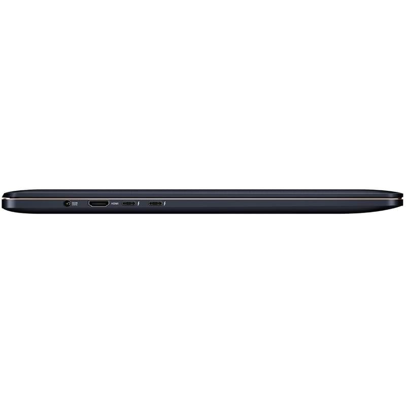 Ультрабук Asus Zenbook UX580GE i7 8750H / 16ГБ / 512SSD / GTX1050Ti 4ГБ / 15.6 / Win10 / (UX580GE-BN020T) - фото #3