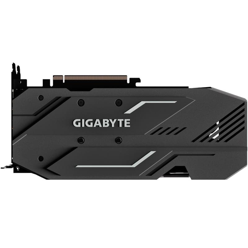 Видеокарта Gigabyte GTX 1650 GAMING OC 4GB 128bit/G5 (3HDMI+DP) (GV-N1650GAMING OC-4GD) - фото #4