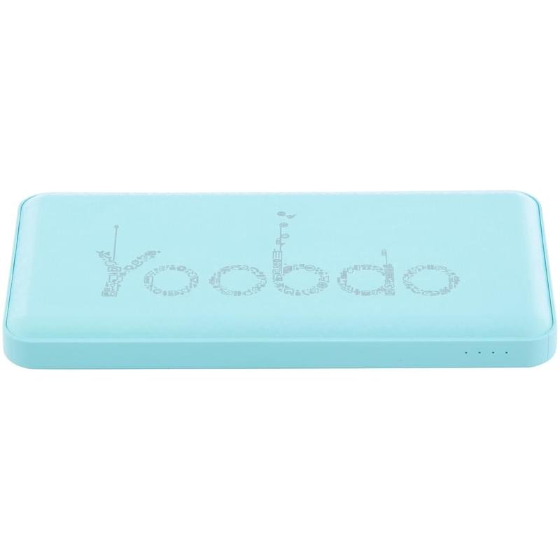 Внешний аккумулятор Yoobao, 12000Mah, PL12, Blue (YB-PL12/BL) - фото #2