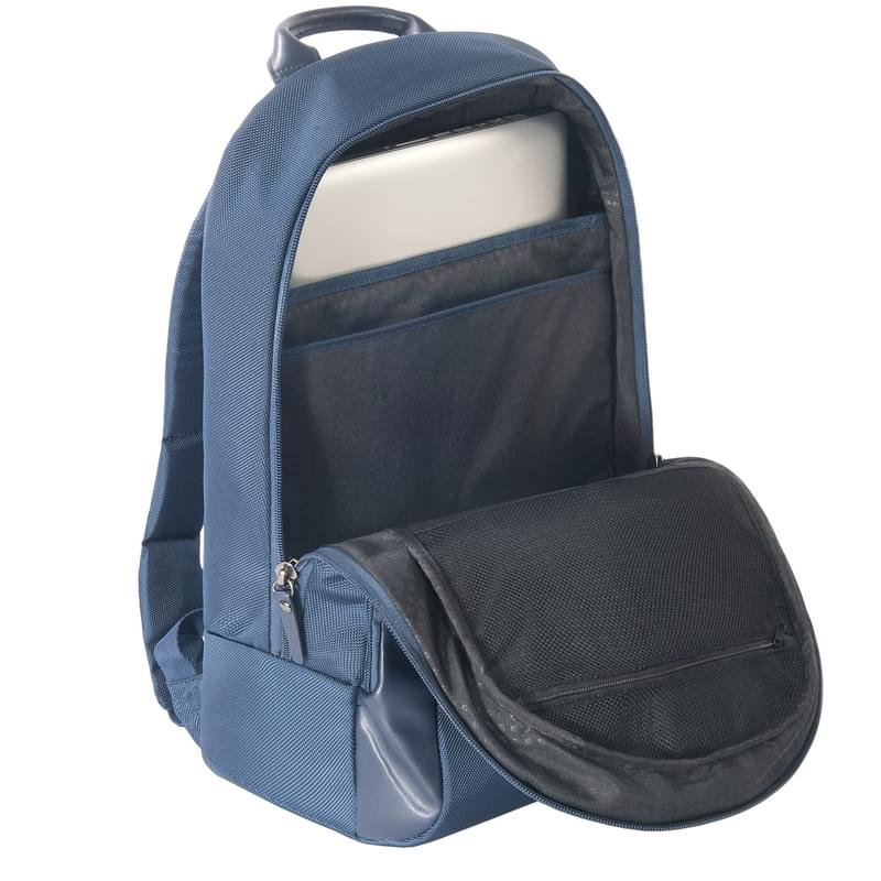 Рюкзак для ноутбука 15,6" Tucano Alto Profilo Premium 2, Blue - фото #1