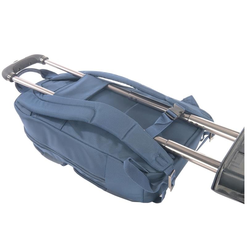 Рюкзак для ноутбука 15,6" Tucano Alto Profilo Premium 2, Blue - фото #3