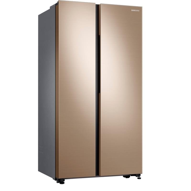 Side-by-Side холодильник Samsung RS-61R5001F8 - фото #1