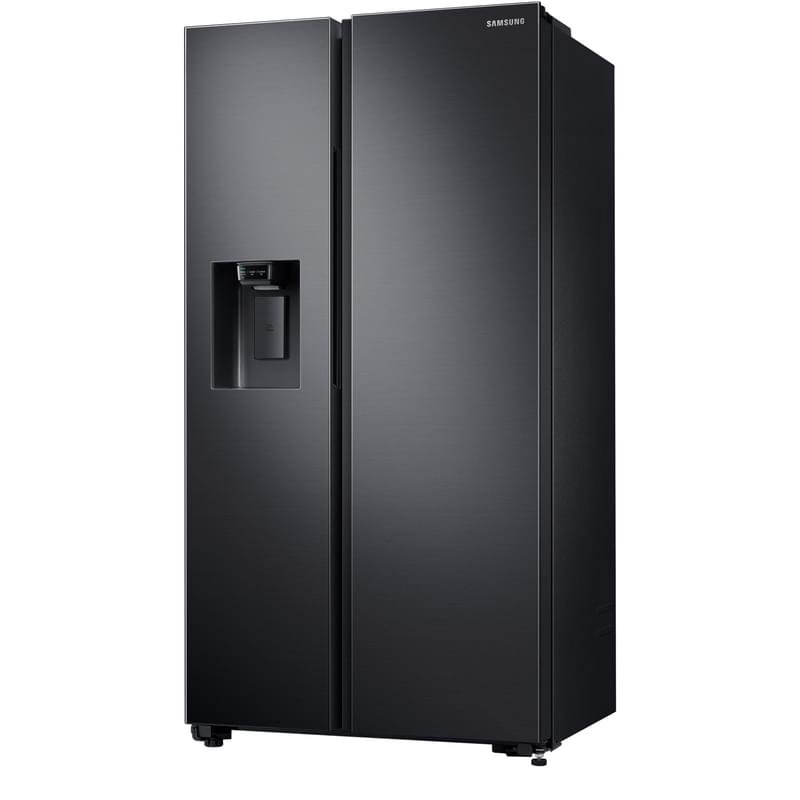 Side-by-Side холодильник Samsung RS-64R5331B4 - фото #1